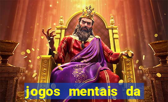 jogos mentais da pessoa controladora